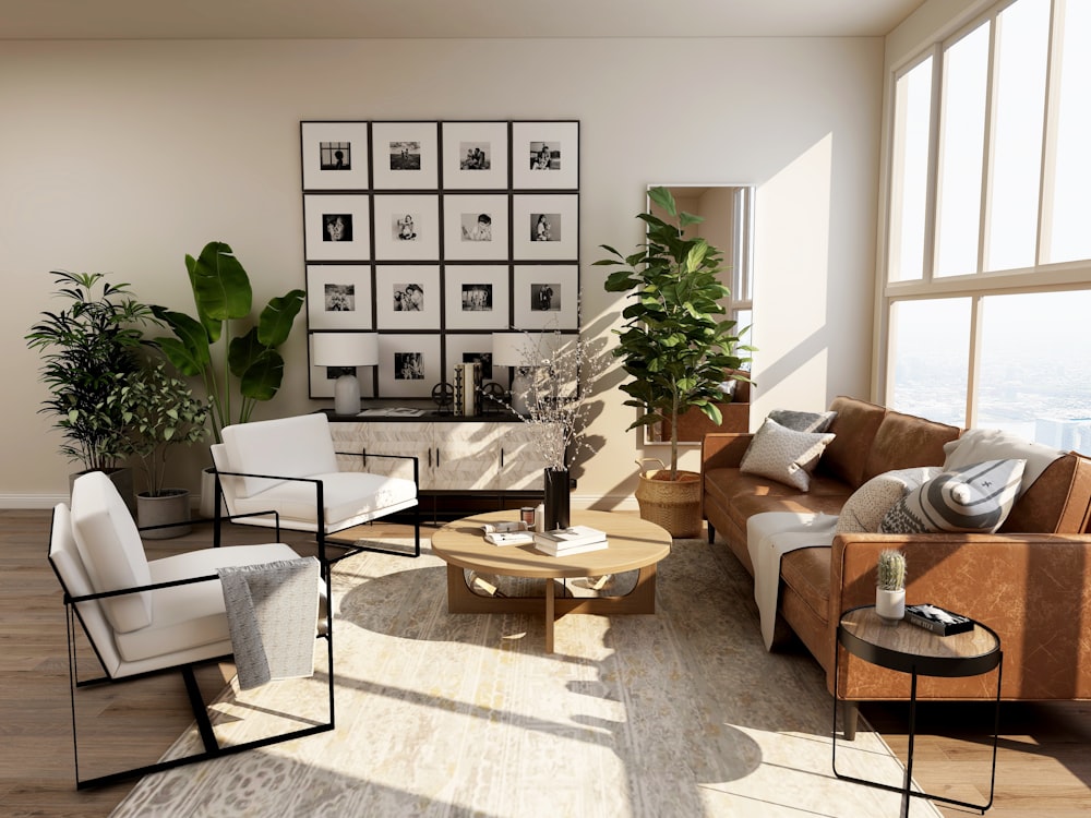 The Penthouse at Chiado