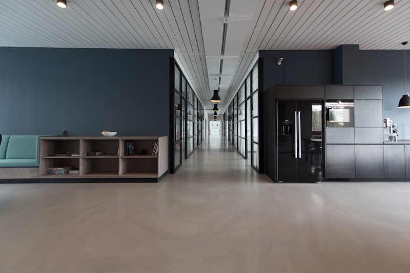 Commercial & Cultural Architecture
