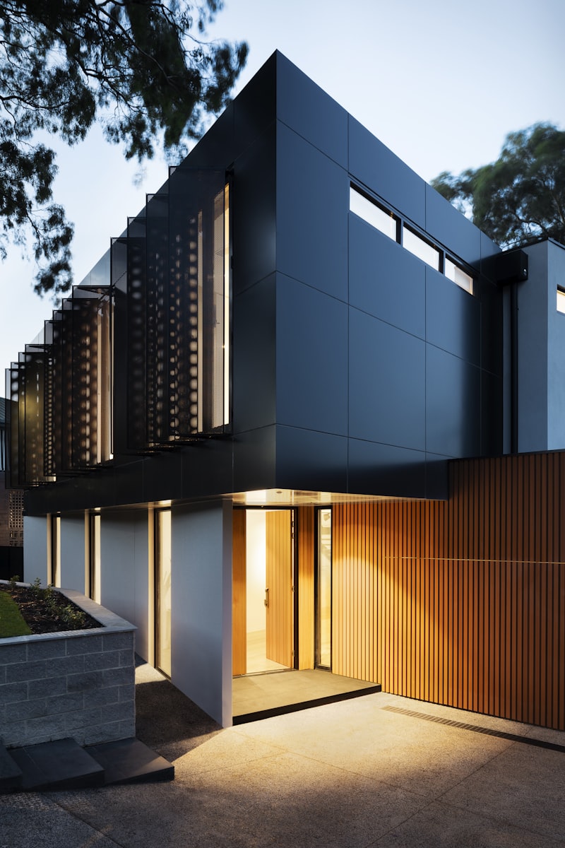 Heritage Renovation & Adaptive Reuse