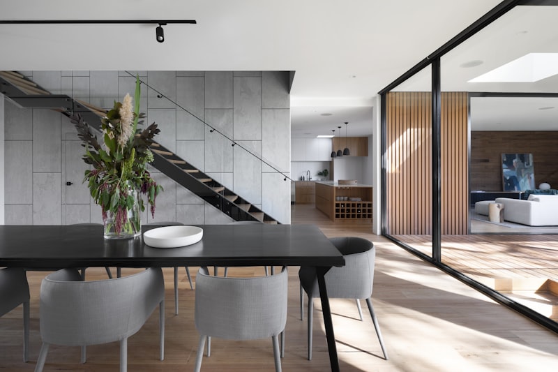 3D Photorealistic Visualization